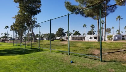Golf Nets